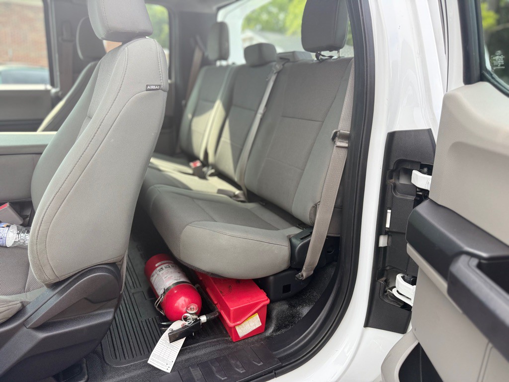 2017 Ford F-350 Image 16