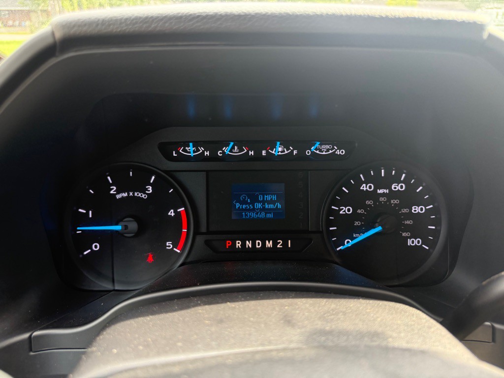 2017 Ford F-350 Image 23