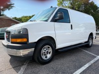 Image for 2020 GMC Savana G2500 ID: 6728162