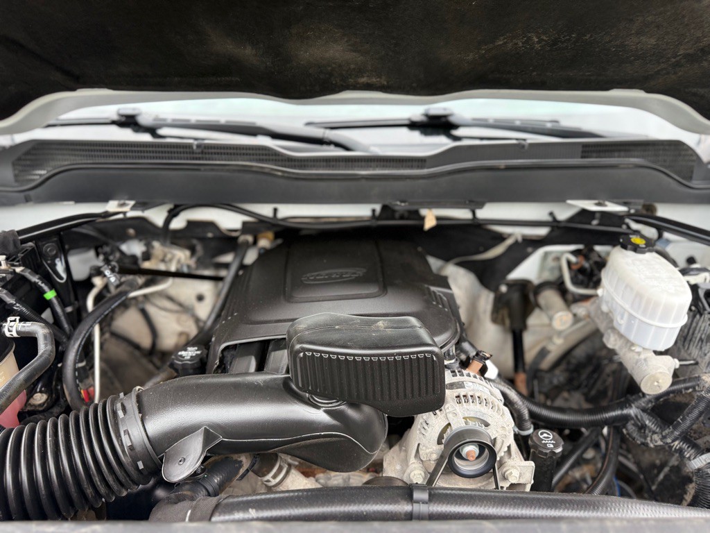 2019 Chevrolet Silverado 1500 Image 11