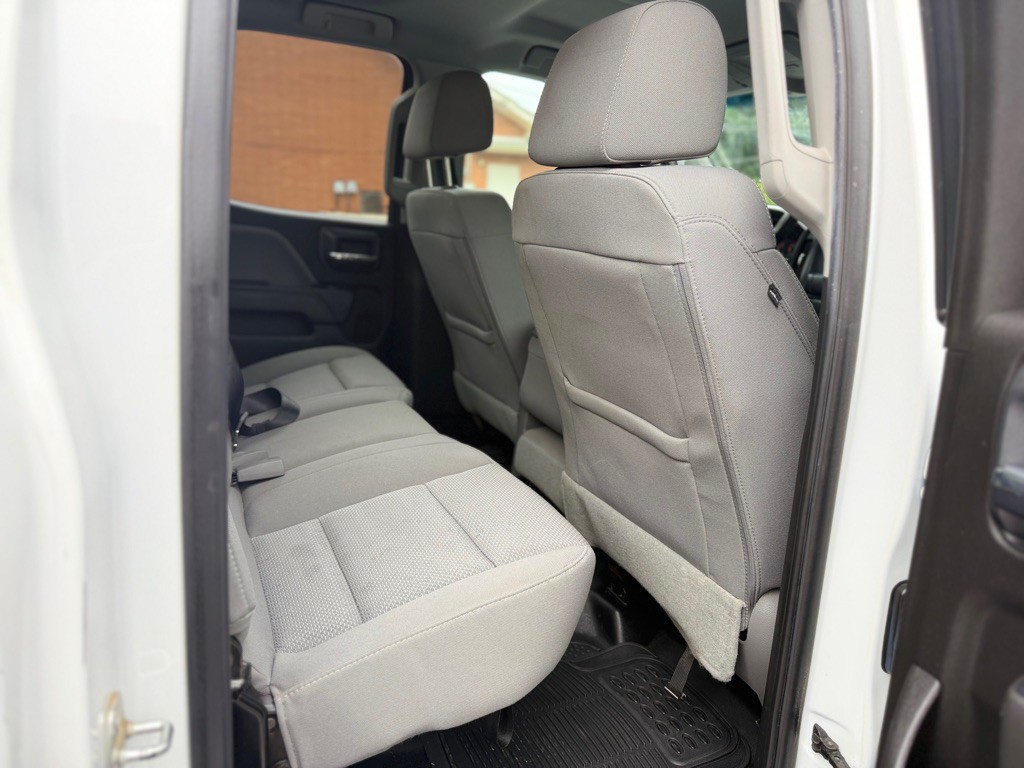 2019 Chevrolet Silverado 1500 Image 12