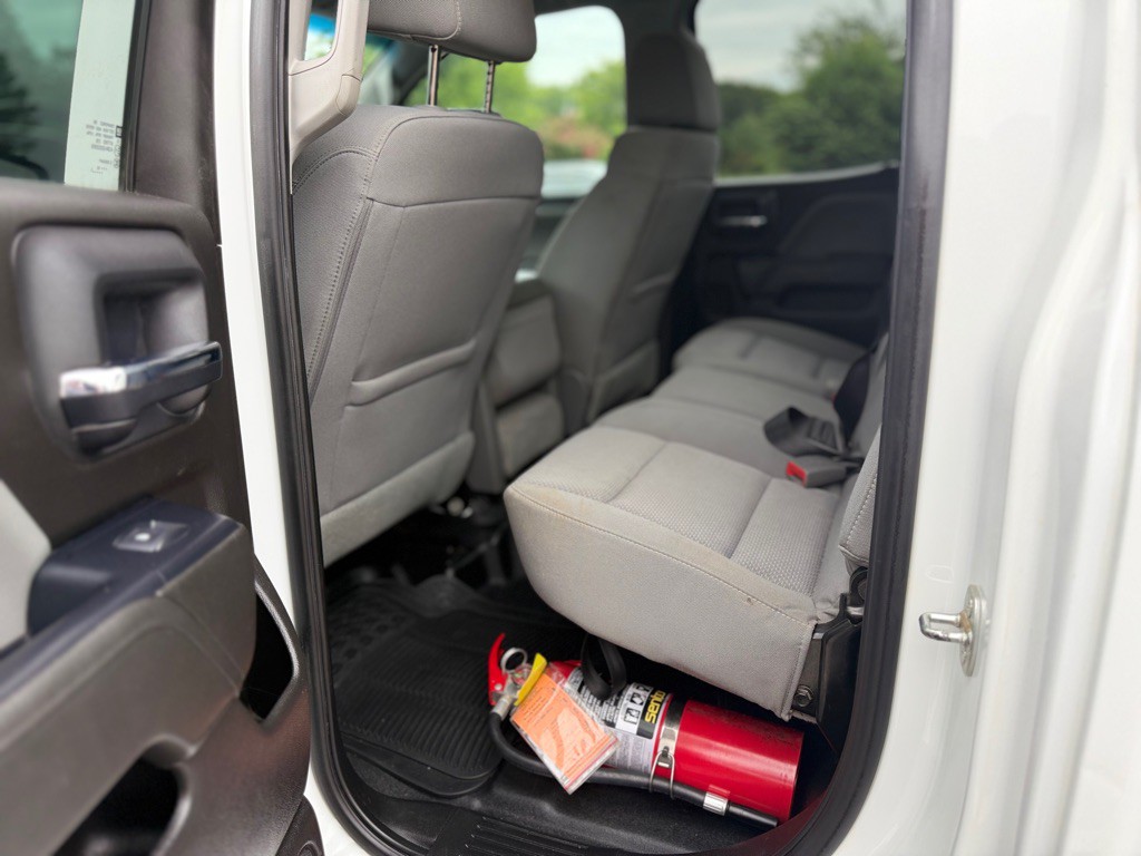 2019 Chevrolet Silverado 1500 Image 14