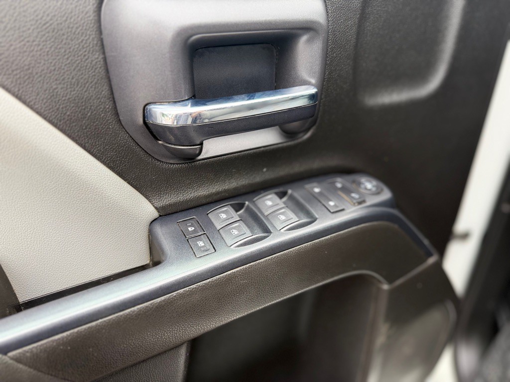 2019 Chevrolet Silverado 1500 Image 16