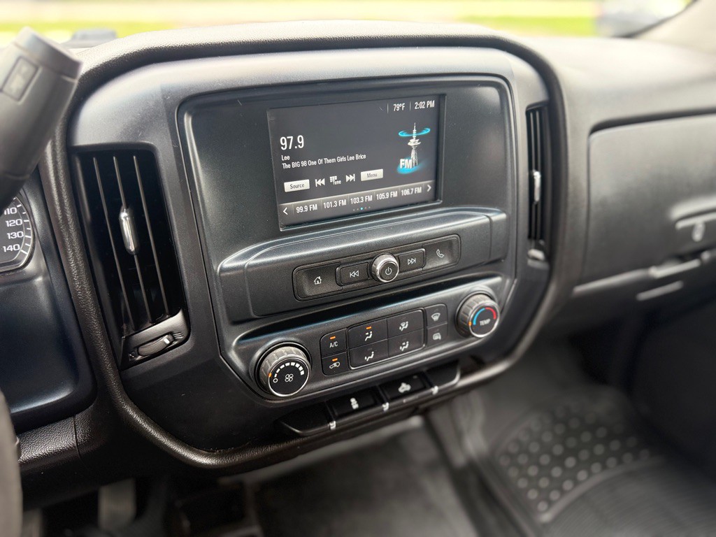 2019 Chevrolet Silverado 1500 Image 18