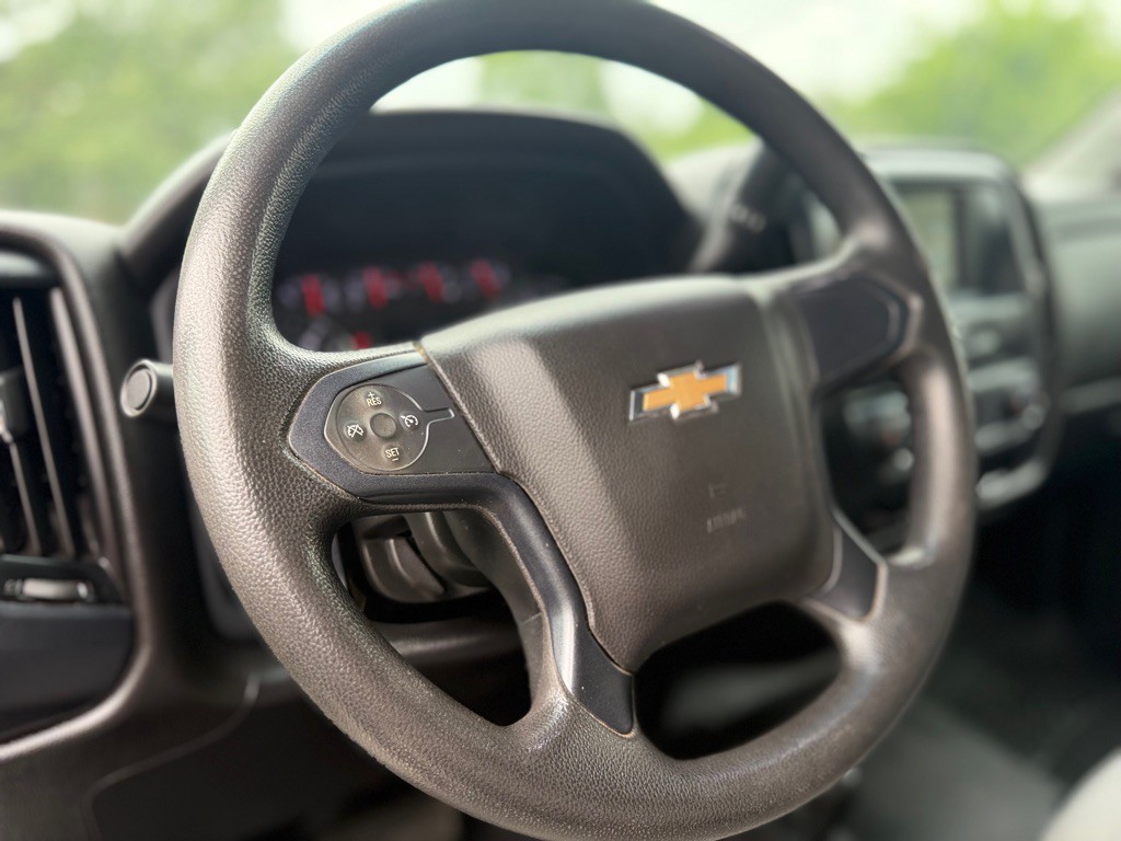2019 Chevrolet Silverado 1500 Image 19