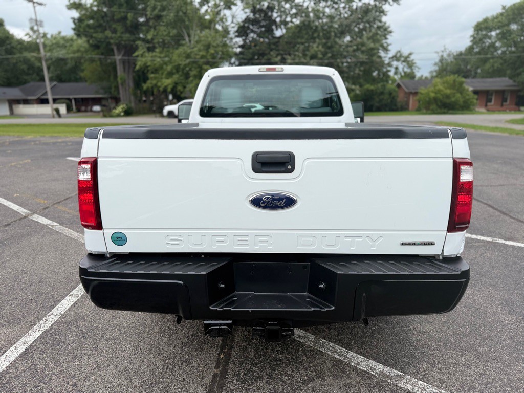 2015 Ford F-250 Image 7