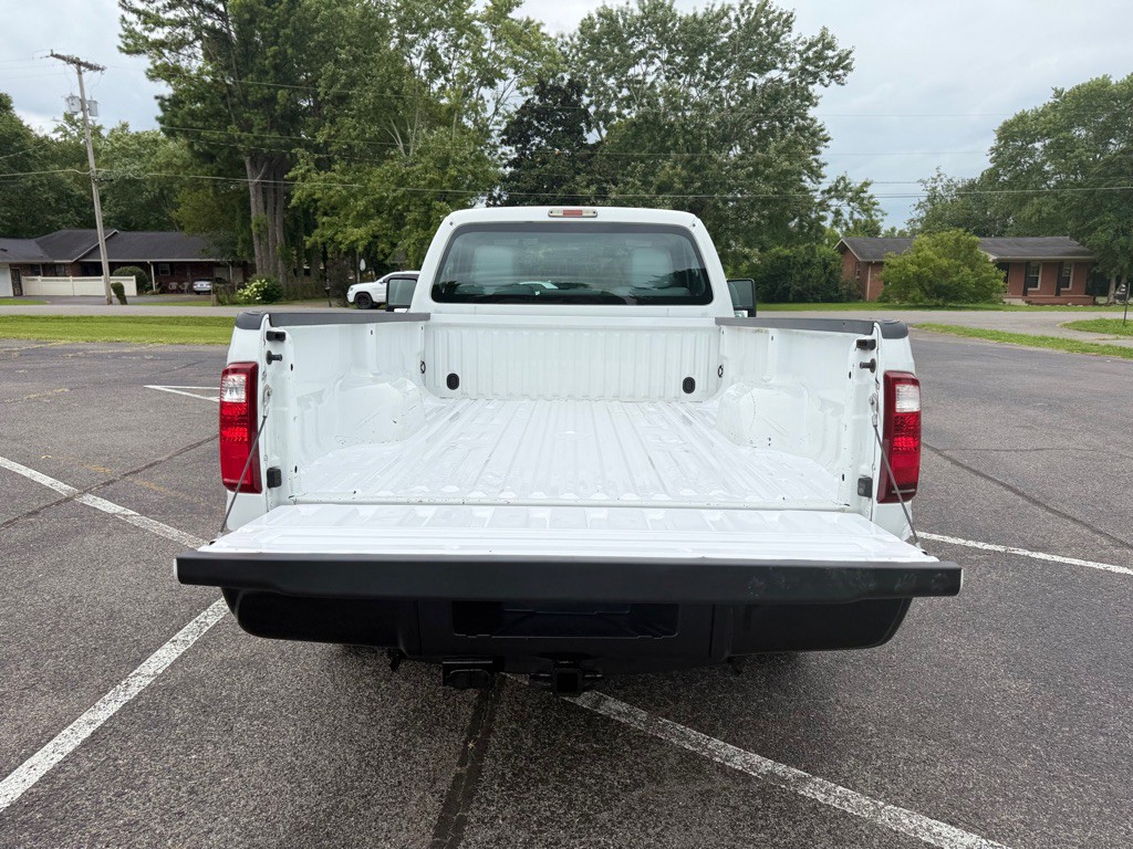 2015 Ford F-250 Image 8