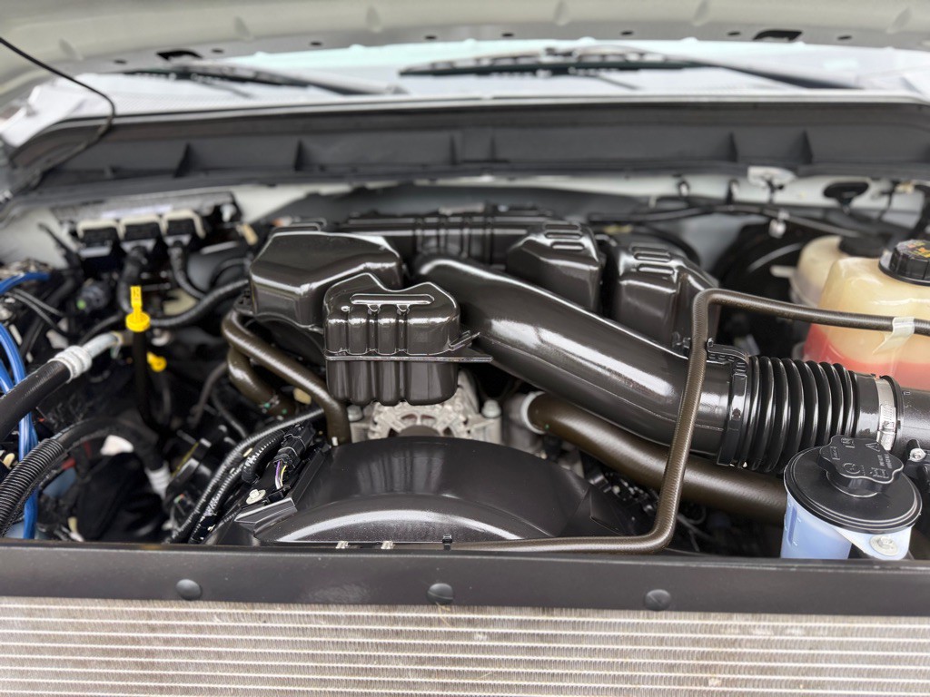 2015 Ford F-250 Image 13