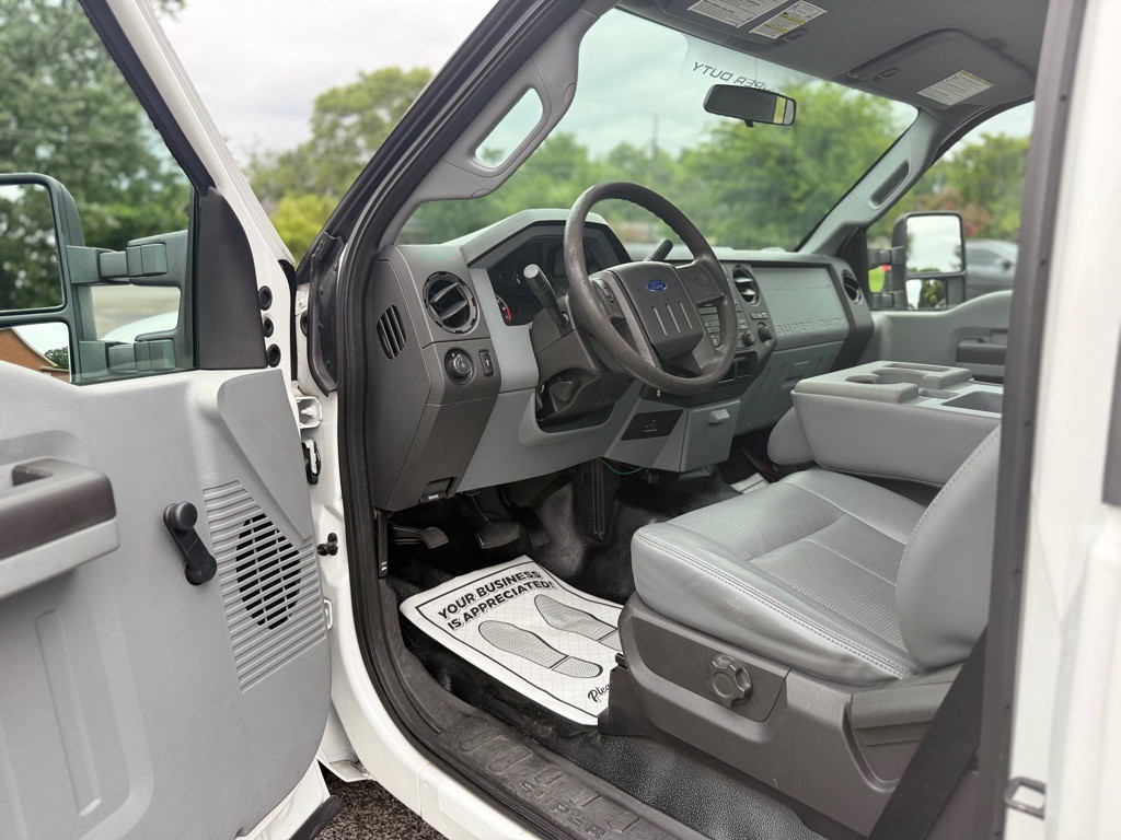 2015 Ford F-250 Image 15
