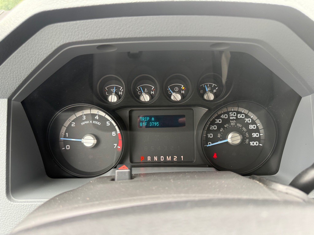 2015 Ford F-250 Image 20