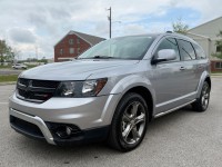 Image for 2016 Dodge Journey Crossroad ID: 6738991