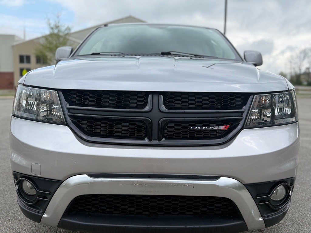 2016 Dodge Journey Image 2