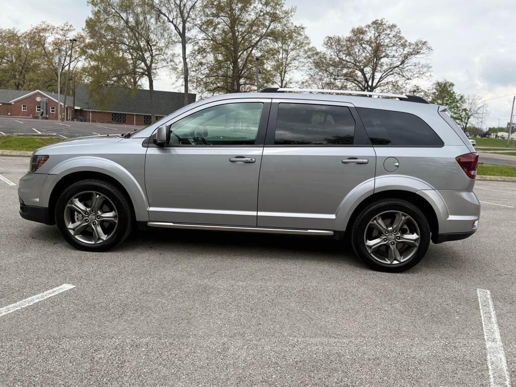 2016 Dodge Journey Image 4