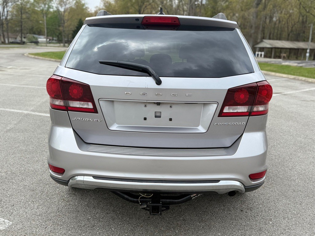 2016 Dodge Journey Image 5