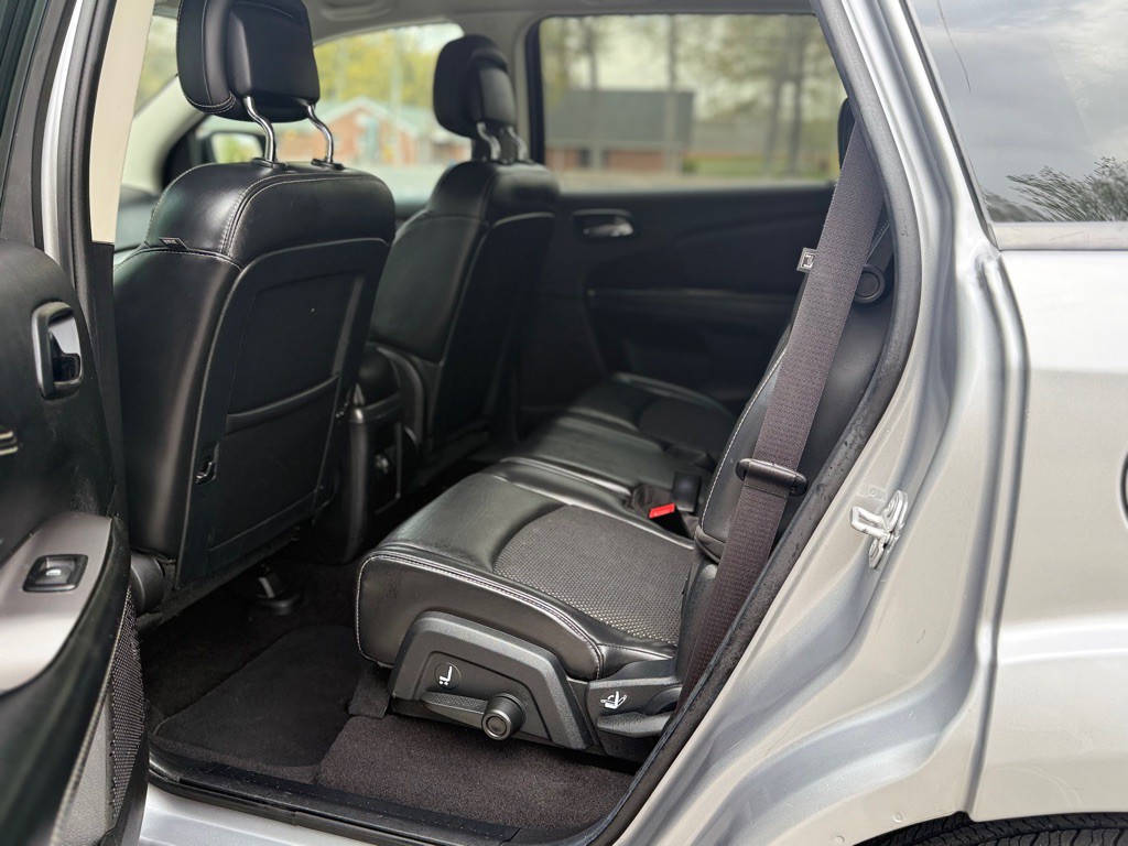 2016 Dodge Journey Image 18