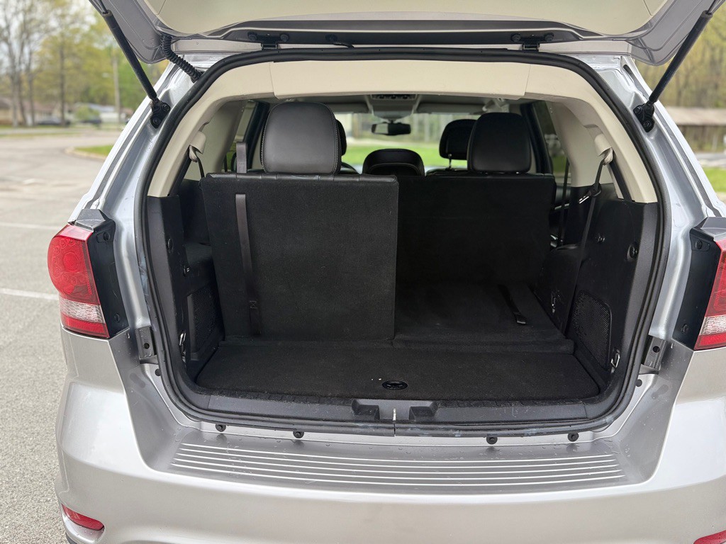 2016 Dodge Journey Image 20