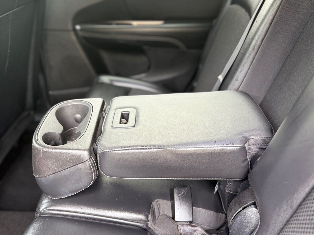 2016 Dodge Journey Image 21