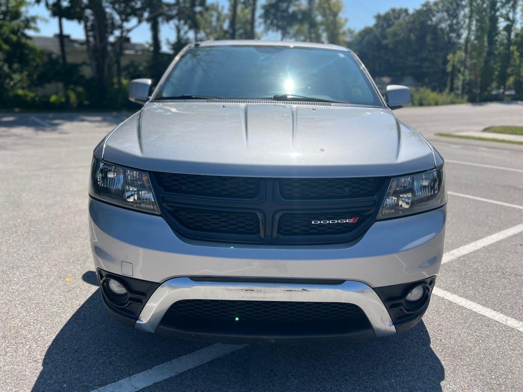 2016 Dodge Journey Image 2