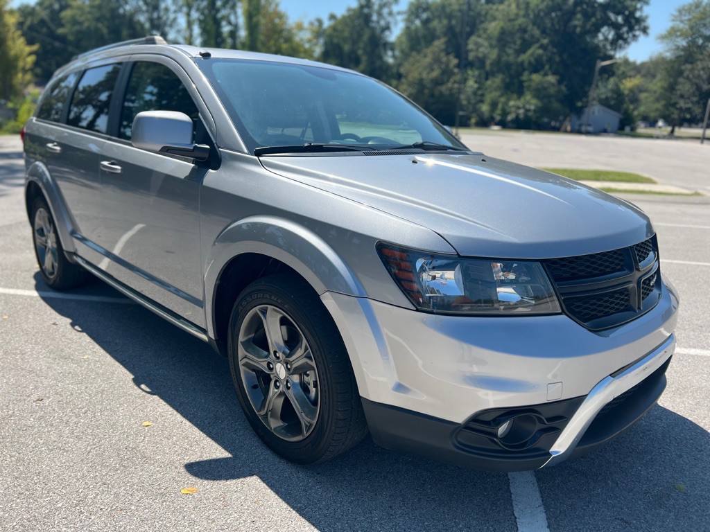 2016 Dodge Journey Image 3