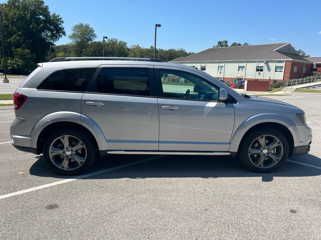 2016 Dodge Journey Image 4