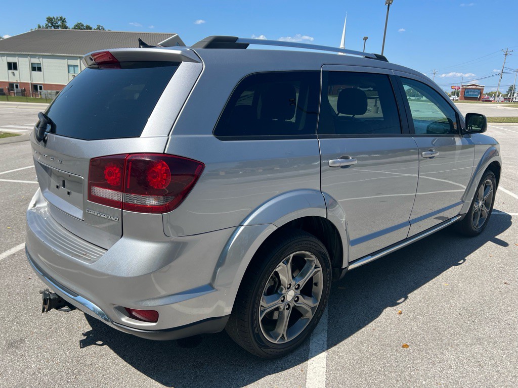 2016 Dodge Journey Image 5