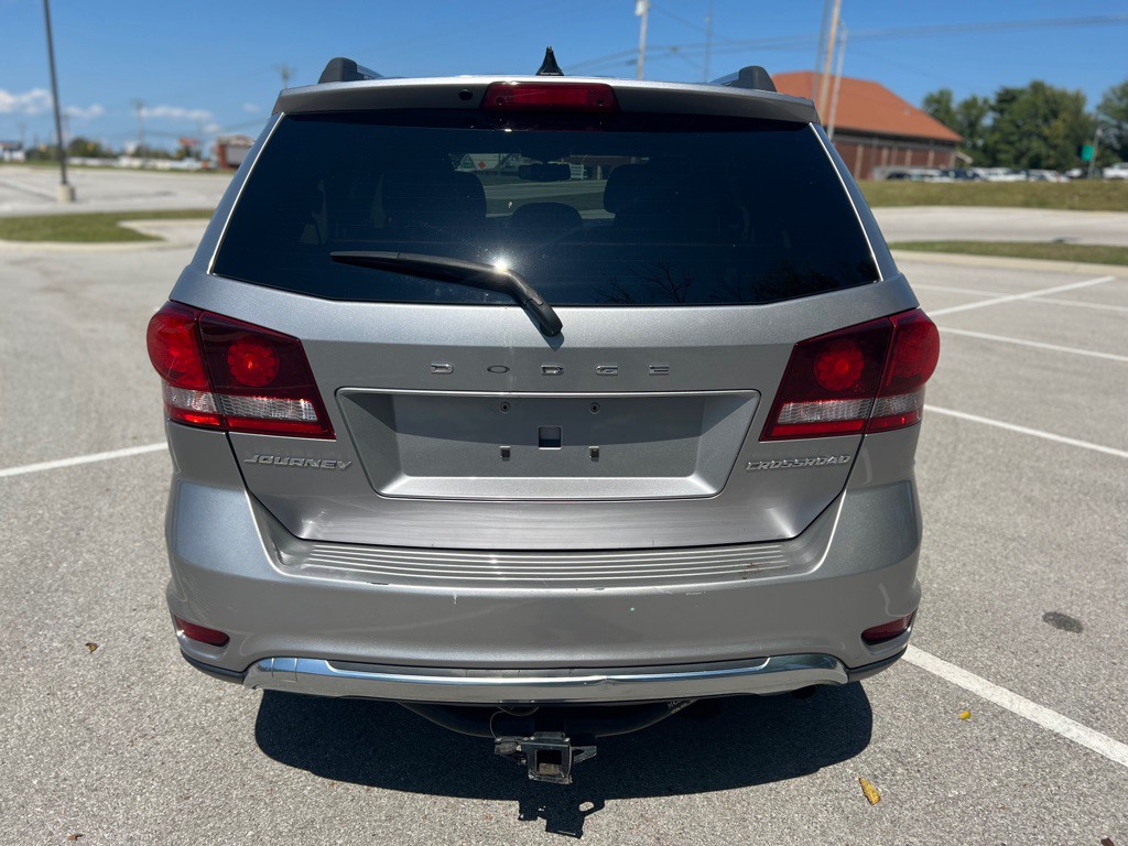 2016 Dodge Journey Image 6