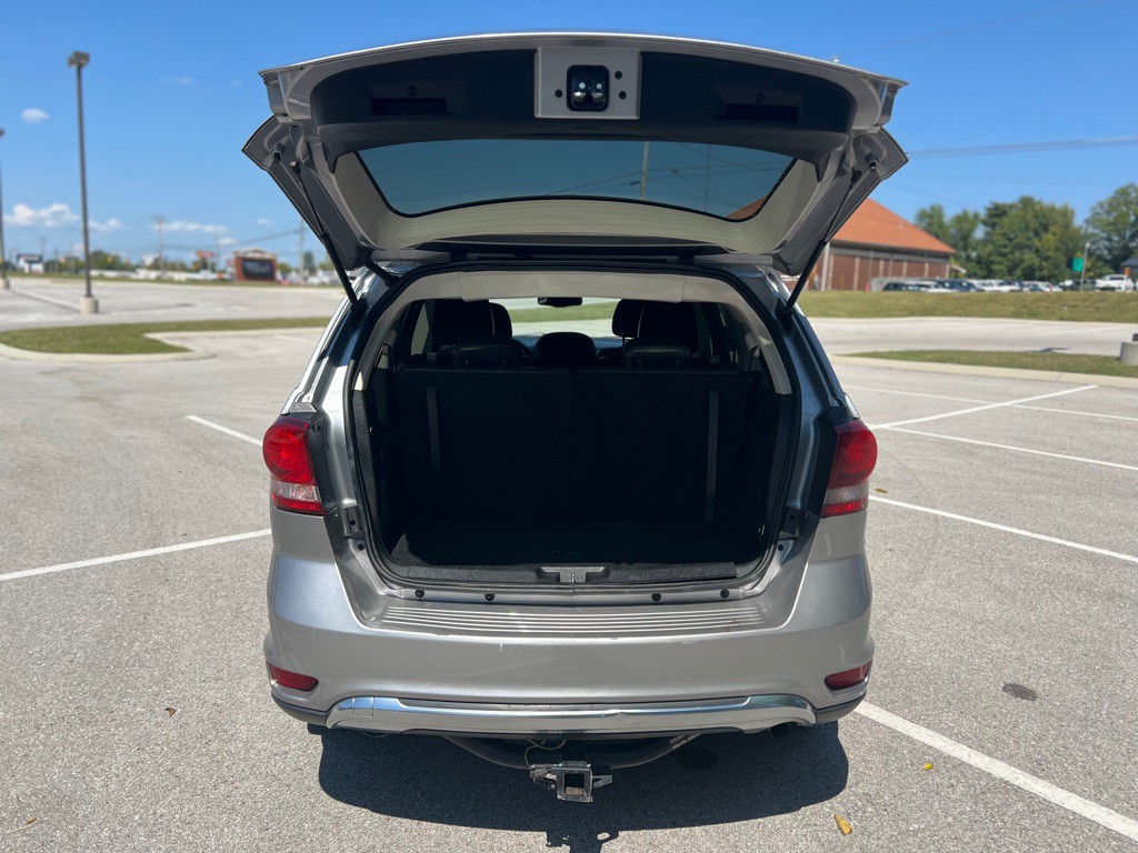 2016 Dodge Journey Image 7