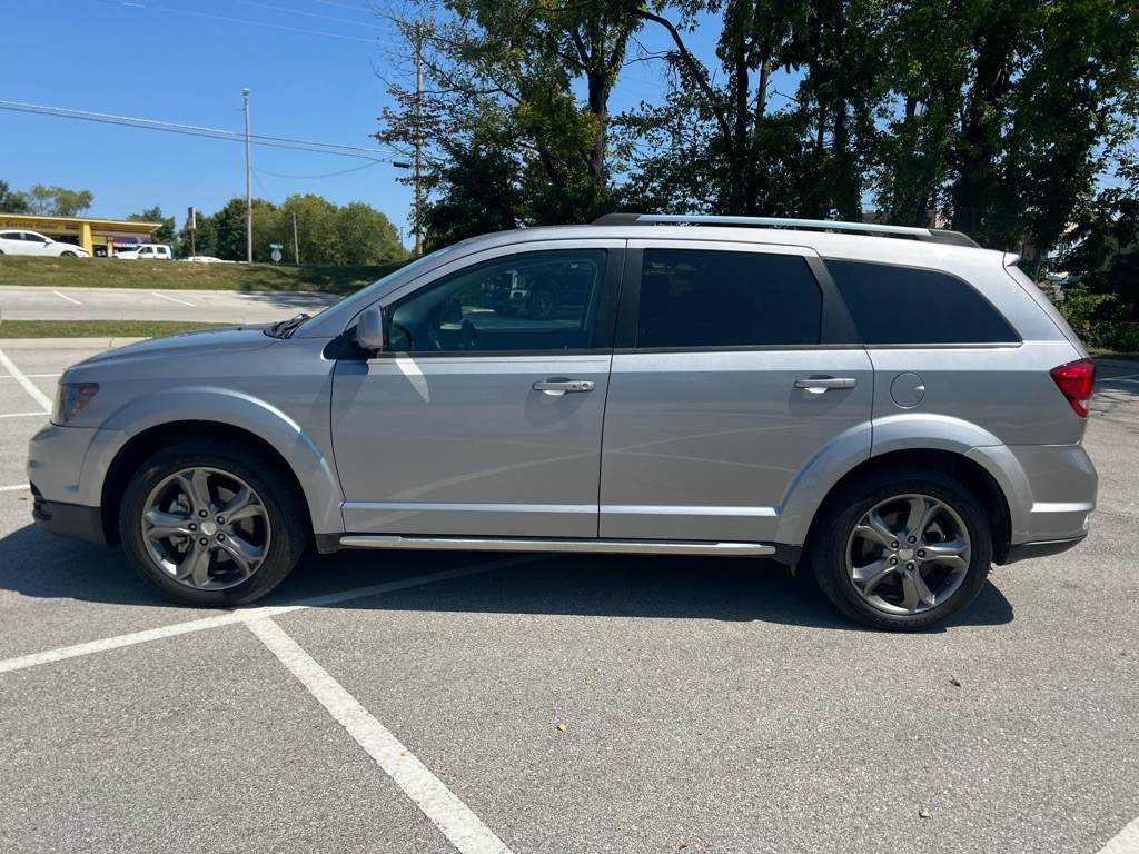2016 Dodge Journey Image 11