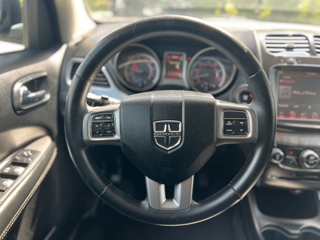 2016 Dodge Journey Image 15