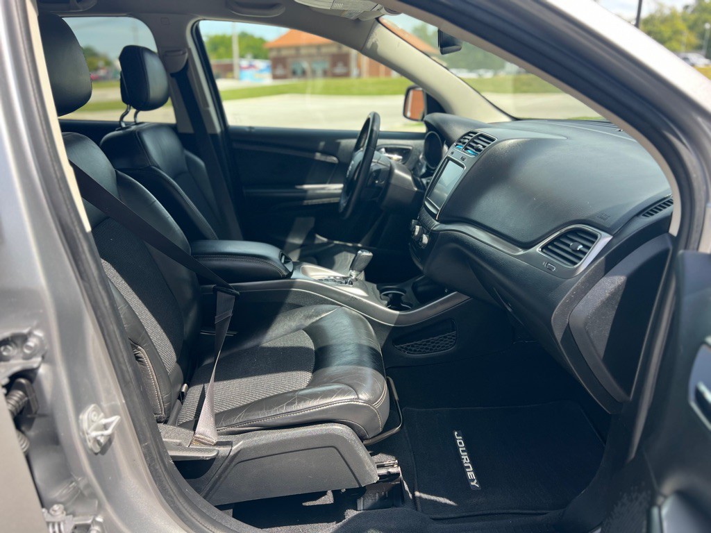 2016 Dodge Journey Image 23