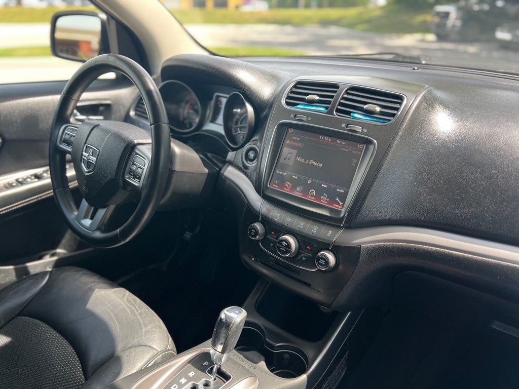 2016 Dodge Journey Image 25