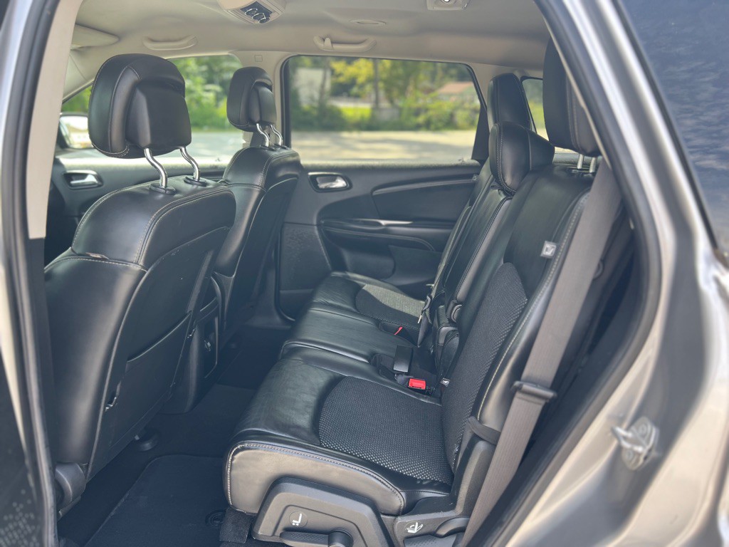 2016 Dodge Journey Image 30