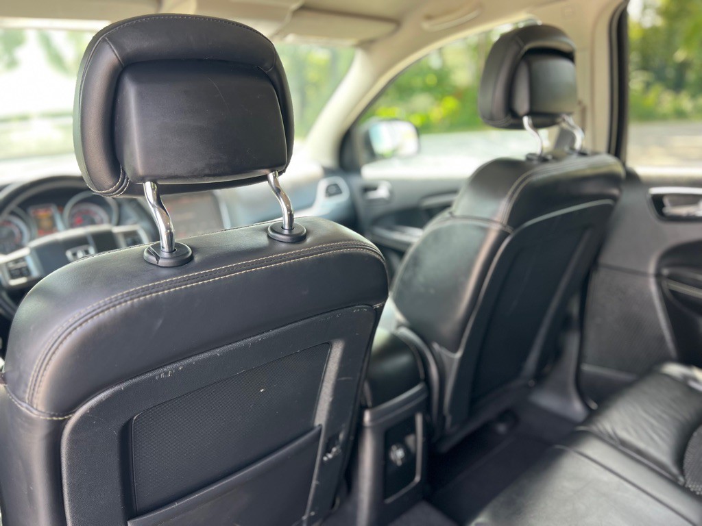 2016 Dodge Journey Image 31