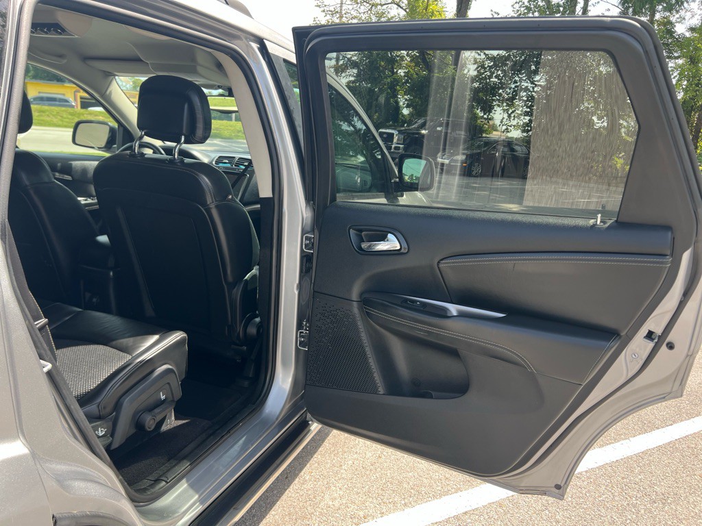 2016 Dodge Journey Image 33