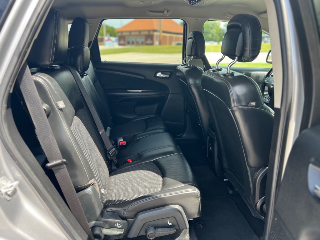 2016 Dodge Journey Image 35