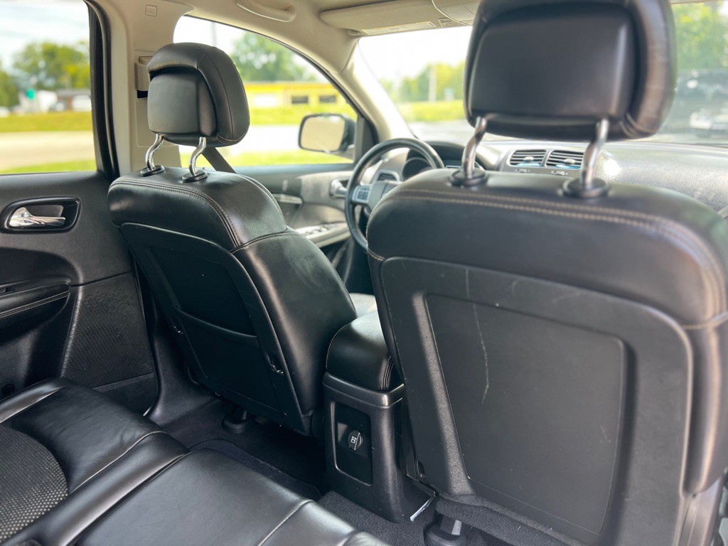 2016 Dodge Journey Image 36