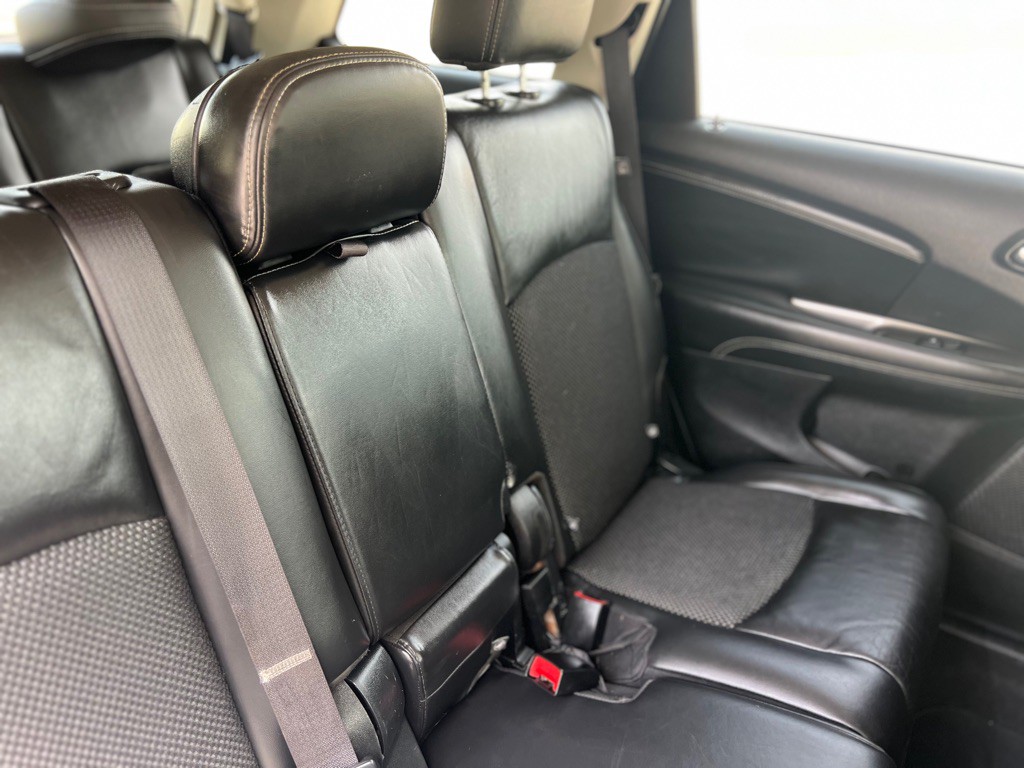 2016 Dodge Journey Image 37