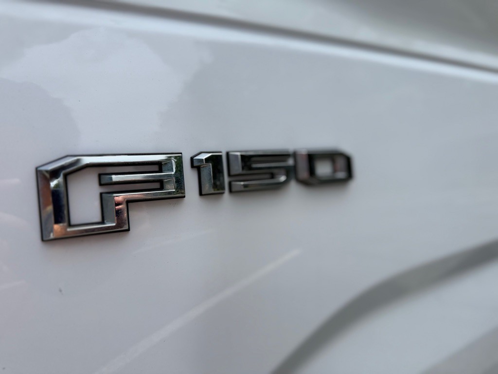 2017 Ford F-150 Image 22