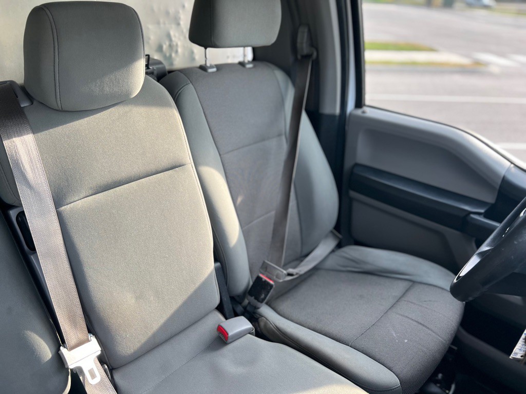 2017 Ford F-150 Image 25