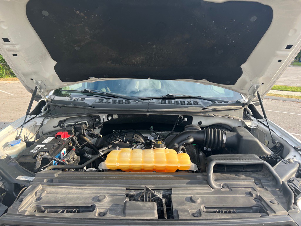 2017 Ford F-150 Image 26