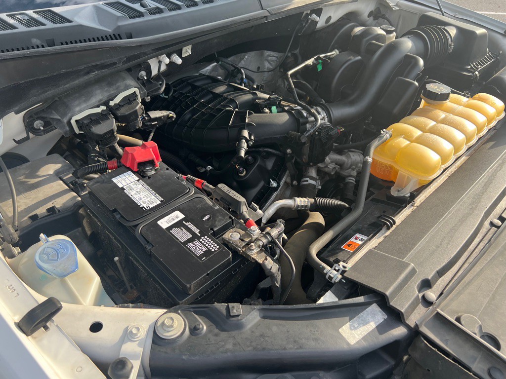 2017 Ford F-150 Image 27