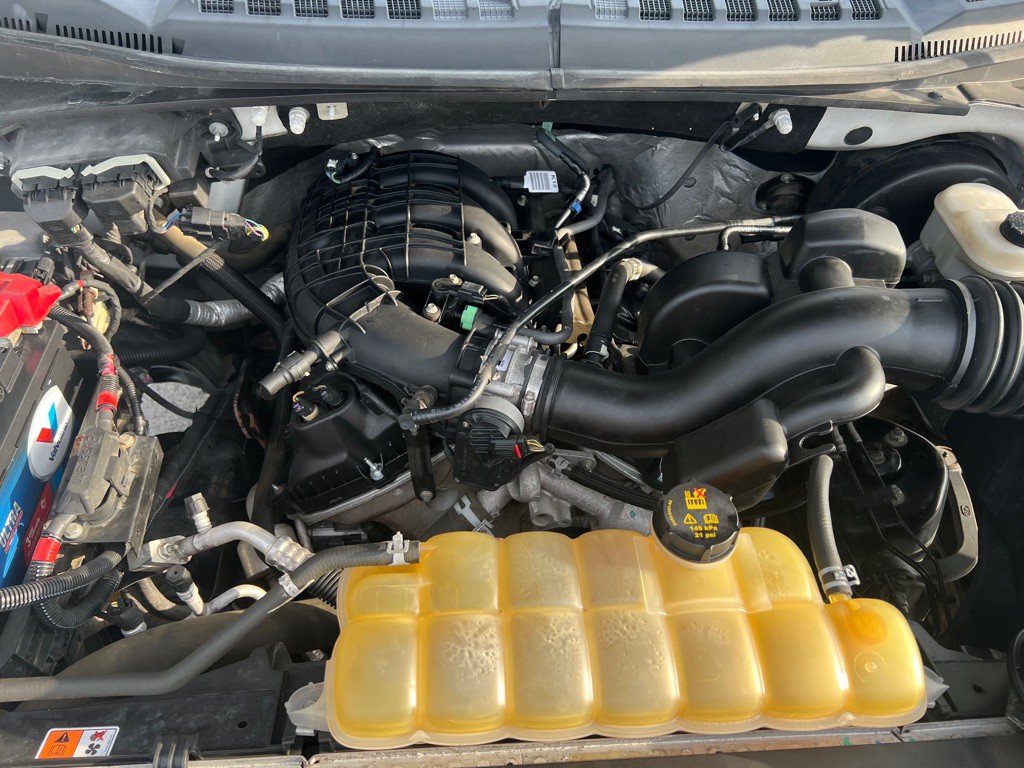 2017 Ford F-150 Image 28