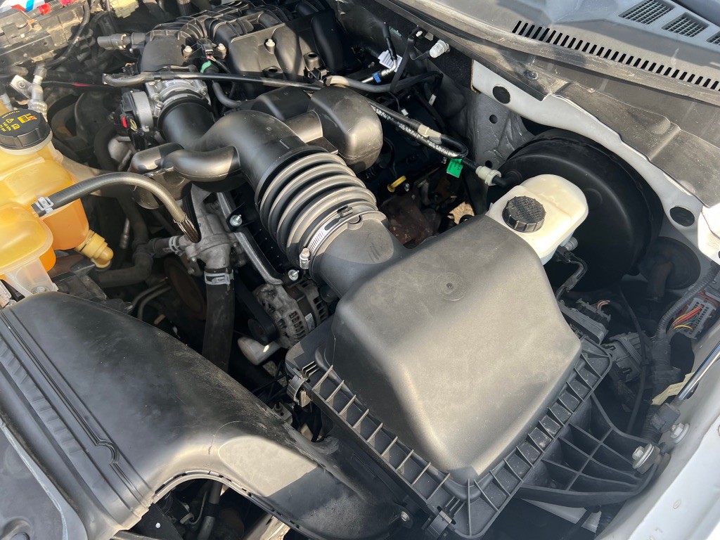 2017 Ford F-150 Image 29
