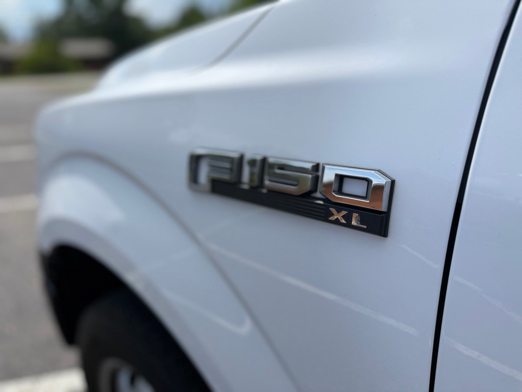 2017 Ford F-150 Image 30