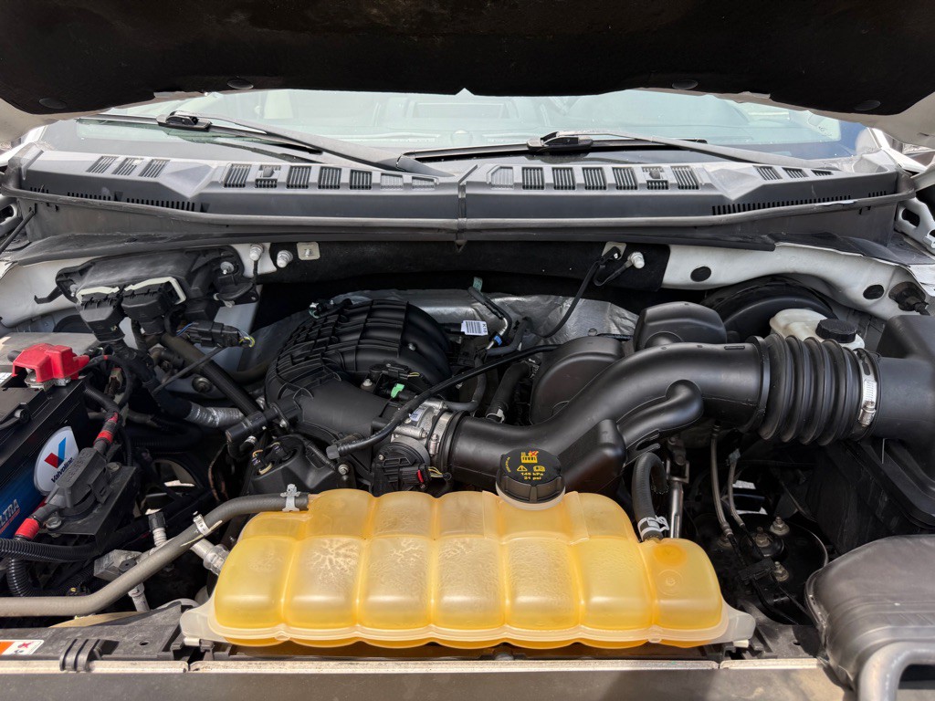 2017 Ford F-150 Image 32