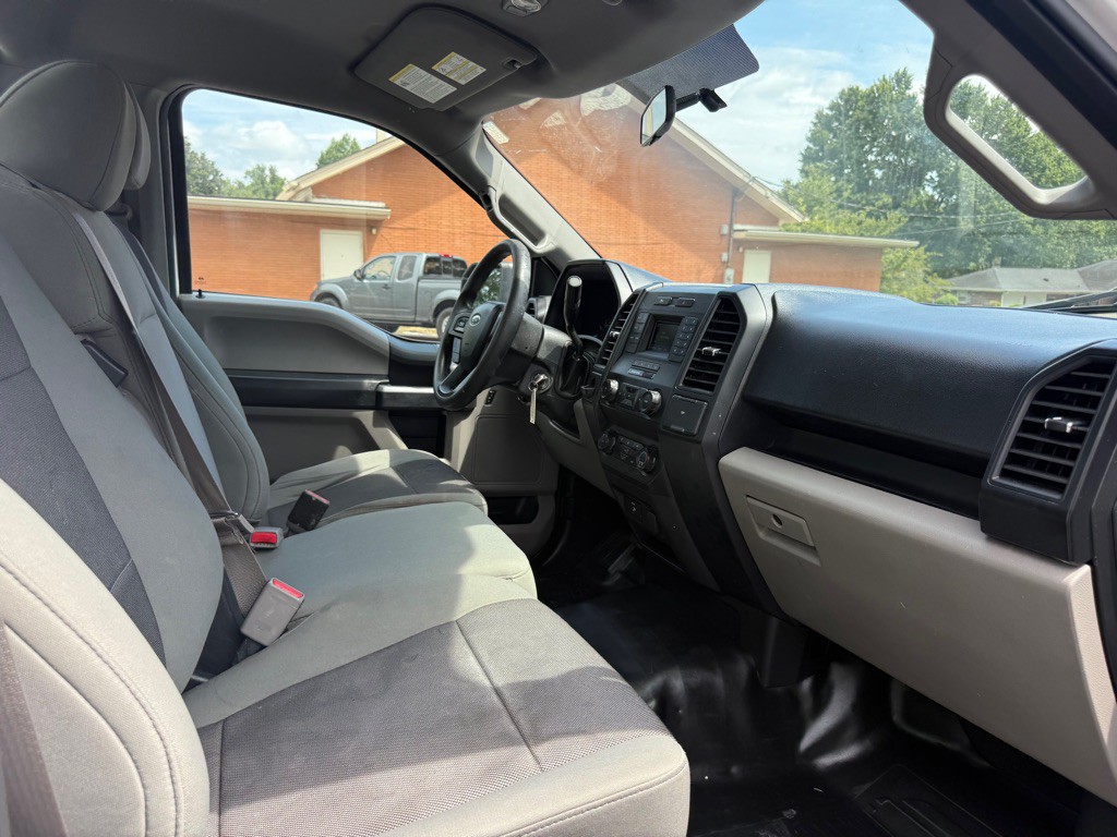 2017 Ford F-150 Image 34