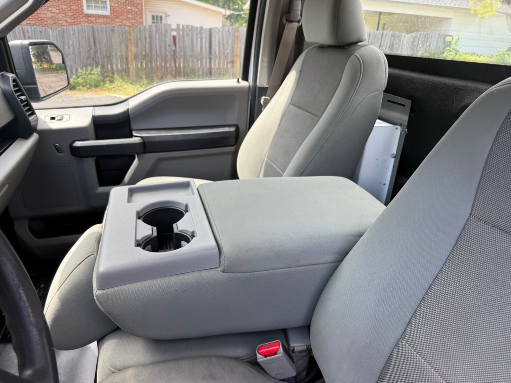 2017 Ford F-150 Image 39