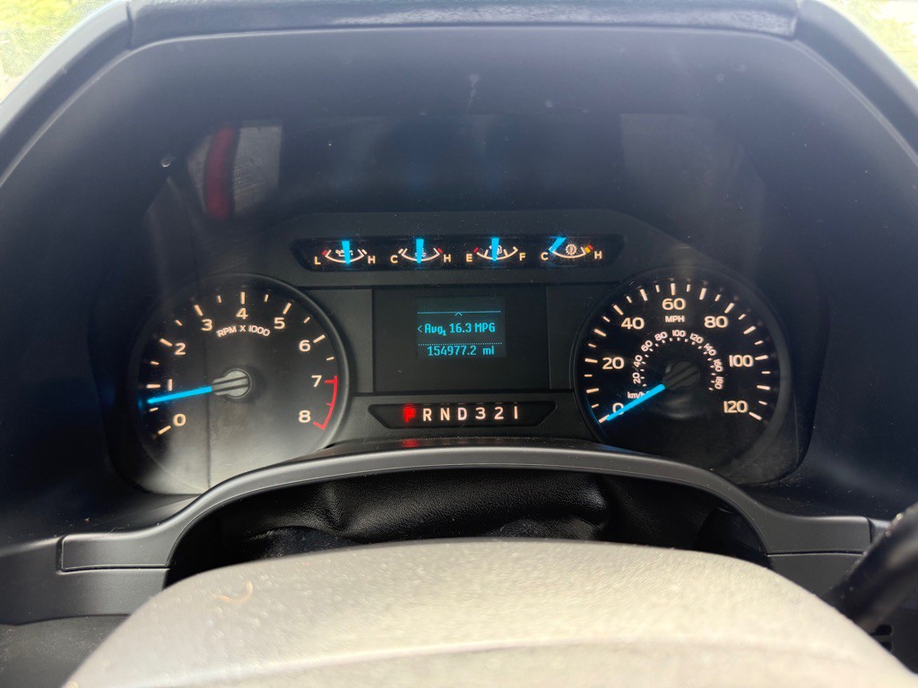2017 Ford F-150 Image 41