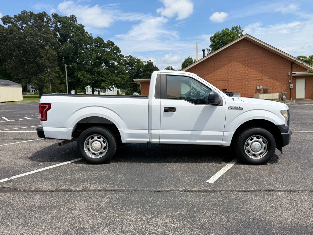 2017 Ford F-150 Image 6