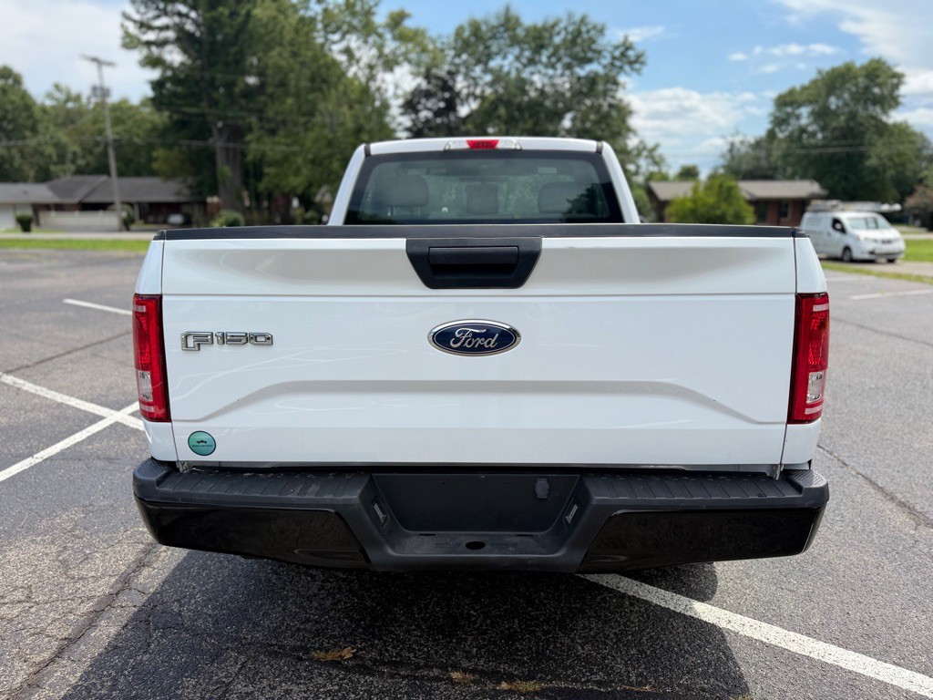 2017 Ford F-150 Image 7